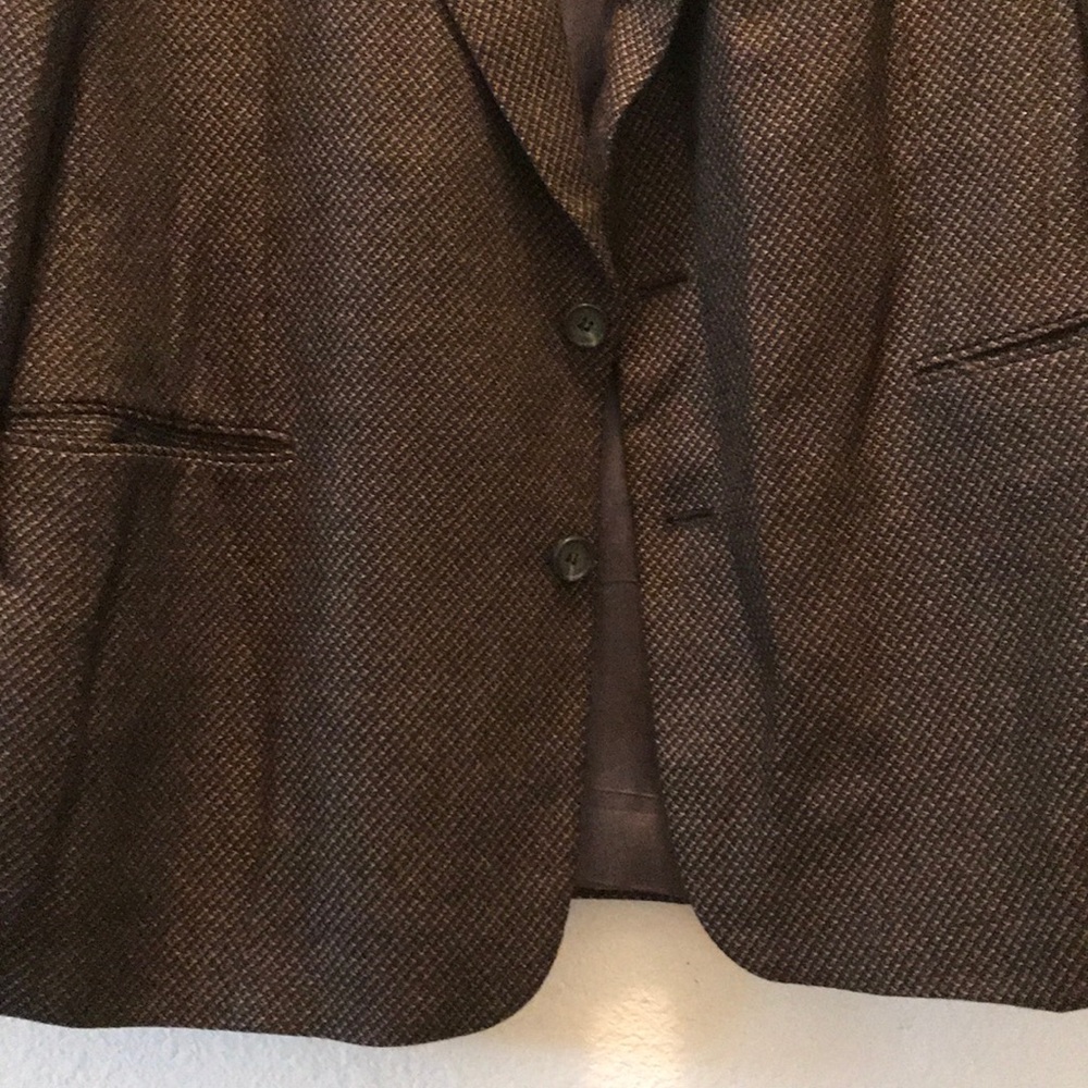 Sports jacket - Picture 5 of 7